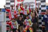 Unsere Freunde und Lokalmatadore vom Werner Müller Racing Team